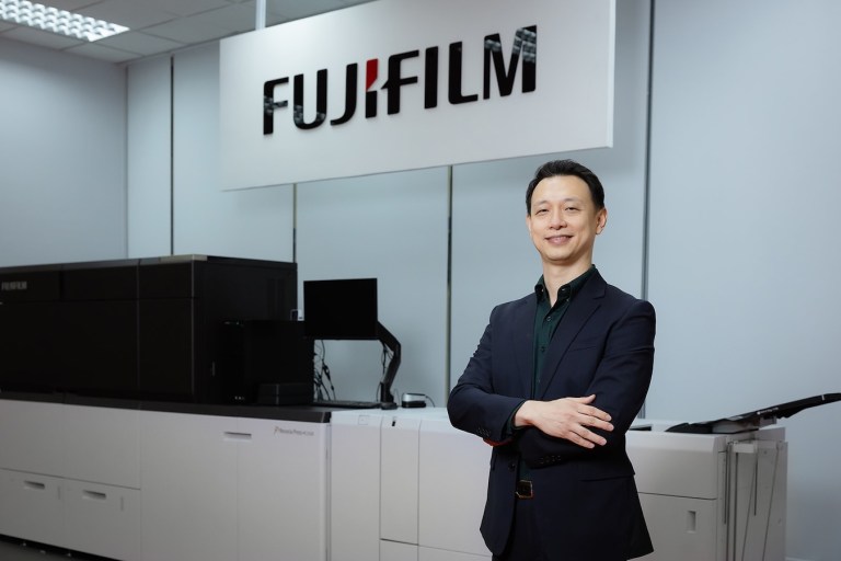 Fujifilm | Revoria Press PC2120 PR Shot