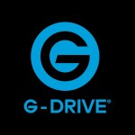 G-DRIVE Logos (2026 Feb)