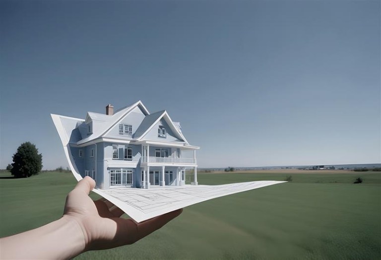 Home re defined