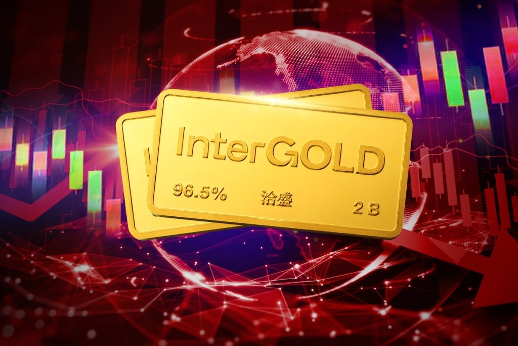 InterGOLD