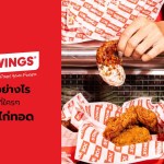 JOE WINGS
