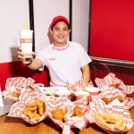 Joe wings