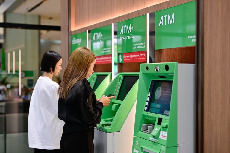 K-ATM