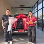 NEW GWM POER SAHAR First Delivery