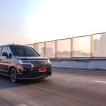 New Honda STEP WGN eHEV SPADA (1)