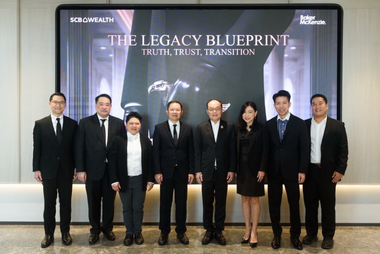 SCB Wealth