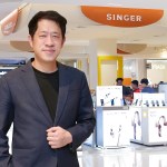 SINGER นราธิป วิรุฬห์ชาตะพันธ์