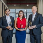 True Honored with Three IAA Awards 2025