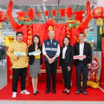 makro Lotuss ตรุษจีน