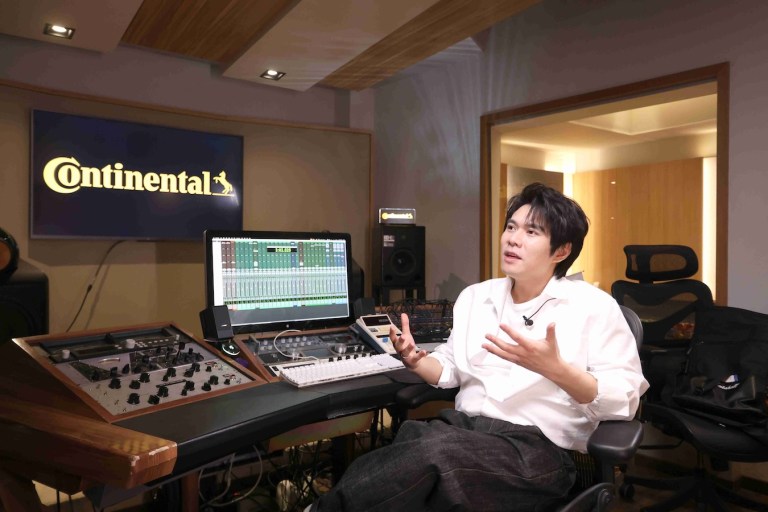 คอนติเนนทอล ไทร์ส