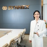 สุธิดา มงคลสุธี CEO SYNEX