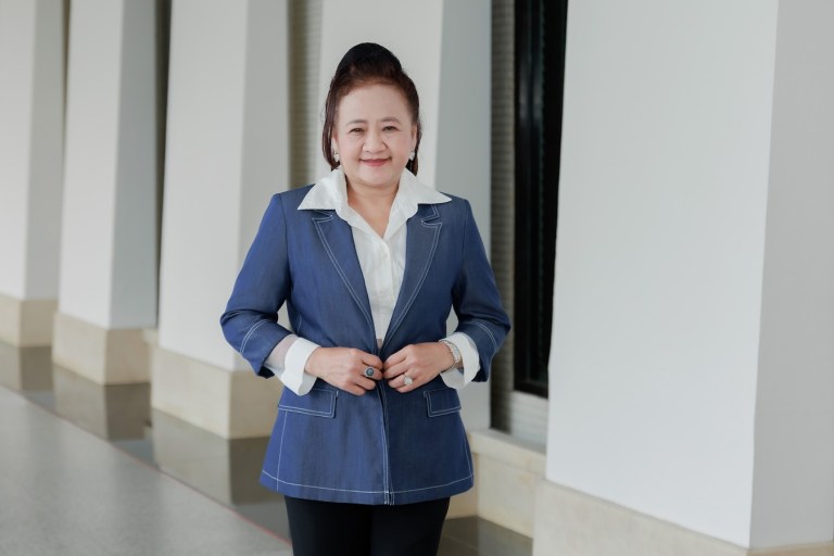 ธัญญศรัณ แสงทอง