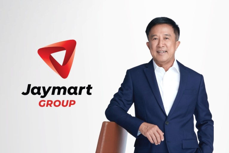JMART group