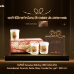 แรบบิท ประกันชีวิต_Rabbit Life MYRewards Exclusive Birthday Gift 2026