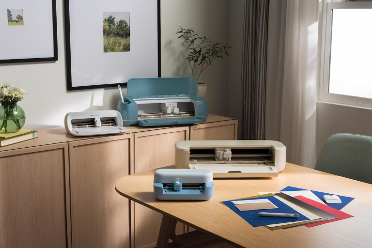 1.All Cricut 2026