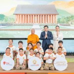 สามเณรปลูกปัญญาธรรม