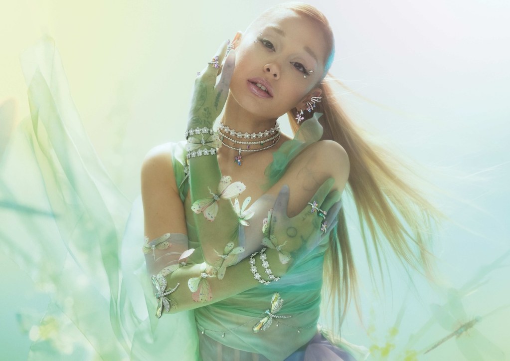Ariana Grande