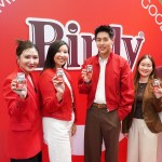 Birdy Smile Station x BBillkin