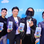 CHARGESPOT x MUEBON