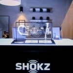 CPW_KOAN เปิดตัว SHOKZ OpenFit Pro-2