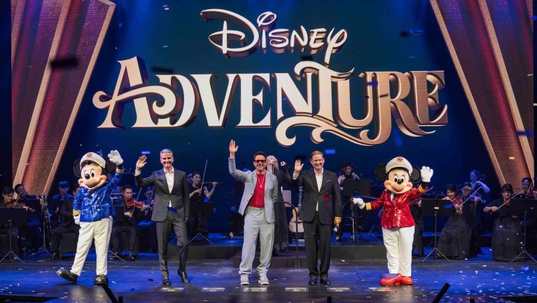 Disney Adventure Christening_0