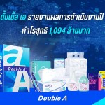 DoubleA_Business_Performance