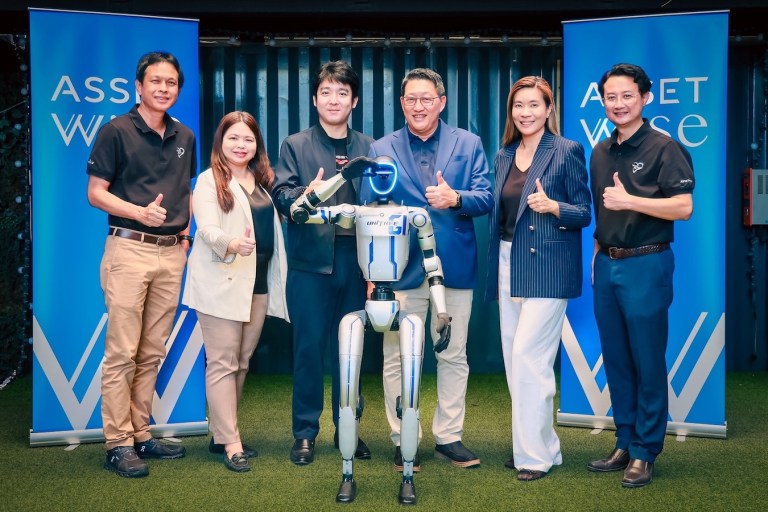 Humanoid Robot