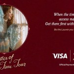 Laufey Announcement_VISA