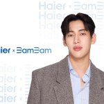 Haier Thailand x BamBam