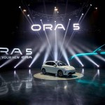 Motor Show Teaser Release