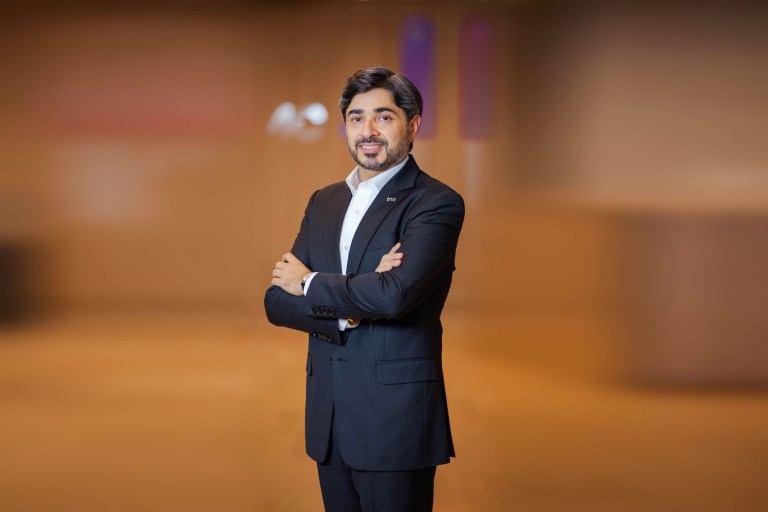Nakul Sehgal CFO True