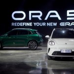 ORA 5 Global Debut