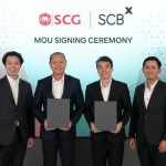 SCBX SCG