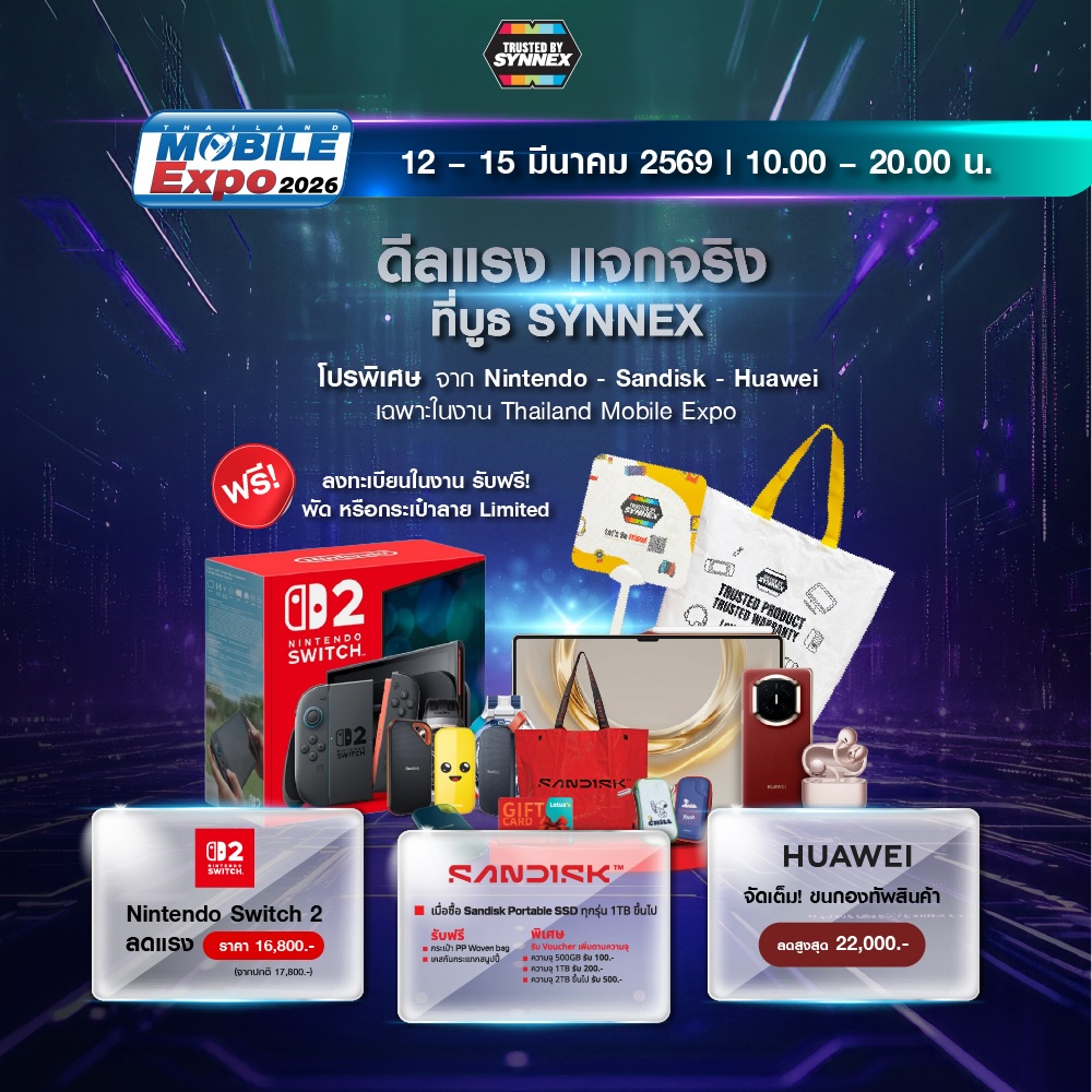 Synnex CRM