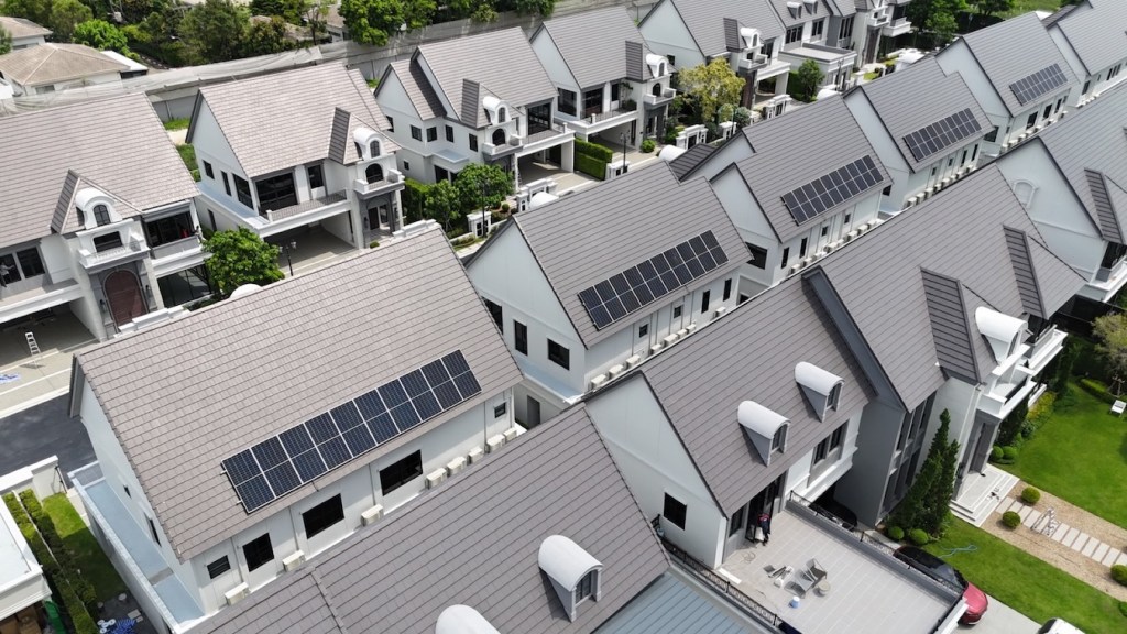 Solar Rooftop