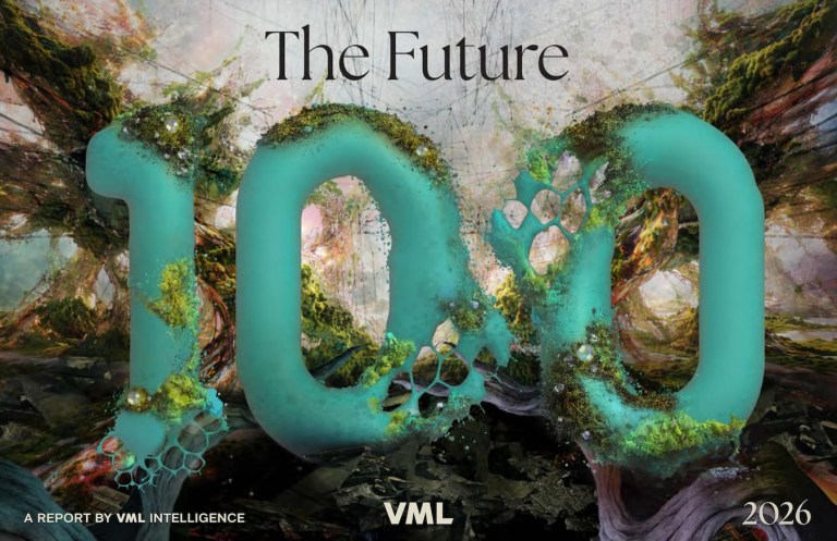 The Future 100