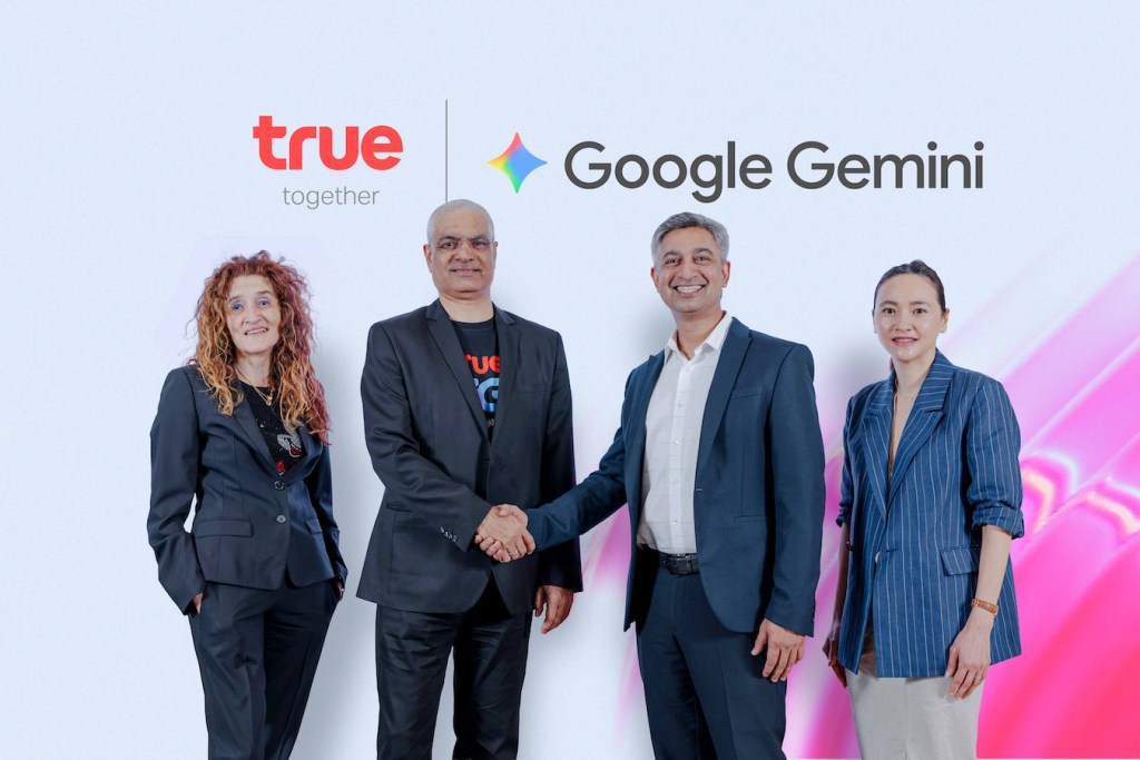 True x Google