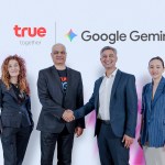 True x Google