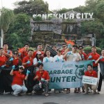 Vietjet Thailand Fly Green