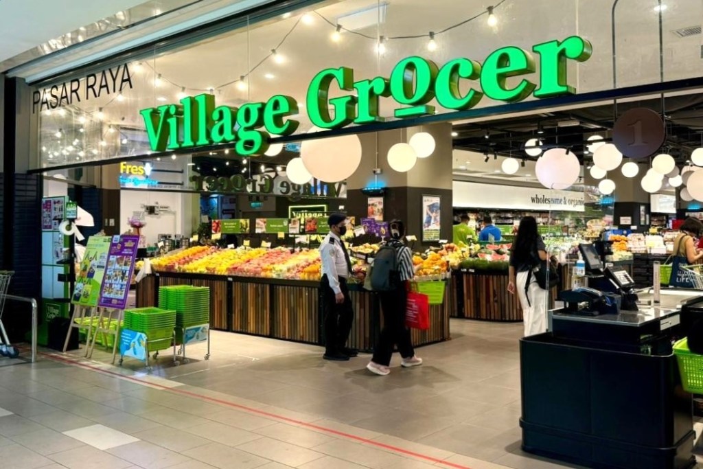 Village Grocery