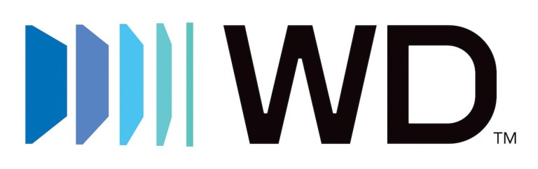 WD Logo 2026