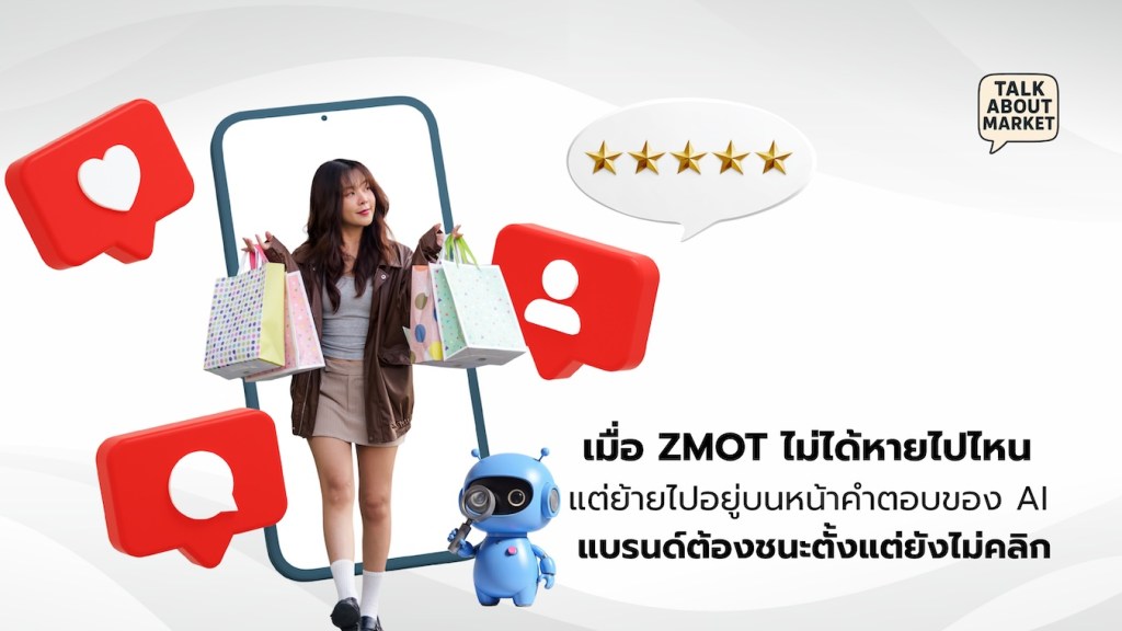 ZMOT