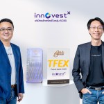 innovestx