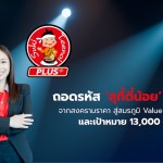 ถอดรหัส ‘สุกี้ตี๋น้อย’ 2569 จากสงครามราคา สู่สมรภูมิ Value Creation และเป้าหมาย 13,000 ล้าน - 1