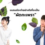 ผัดกะเพรา