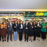 พันธุ์ไทย ซับเวย์