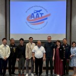 เวียตเจ็ทไทยแลนด์ร่วมประชุม AAT