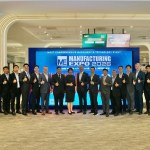 Manufacturing Expo