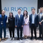 AI Rudder