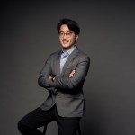 Antoine Yang